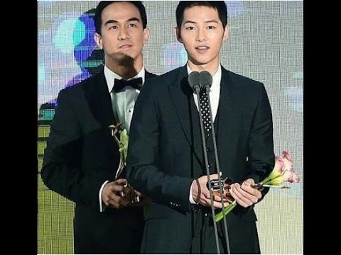 Membanggakan Aktor Joe Taslim bawa nama Indonesia mendunia ...