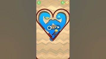 Dig this! Level 14-18 |Perpetuum mobile | dig this  level 14 episode 18 solution tutorial walkthroug