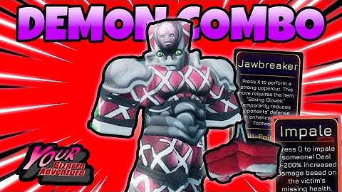 [YBA] King Crimson Box DEMOLISHES RANKED...