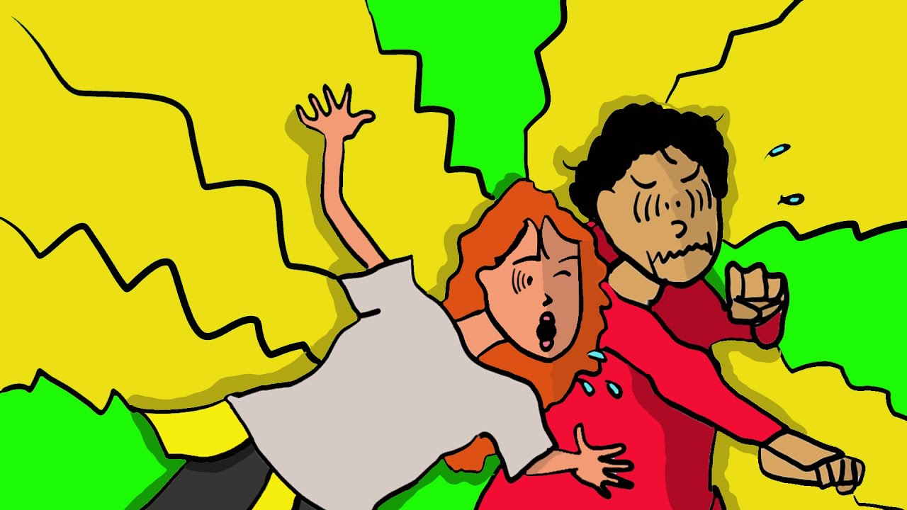 The Worst Thing I Have Ever Done In My Life... (Animated Story) - YouTube