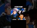 Dragon Ball GT pt563 #dragonball #goku #vegeta #gohan #anime #viral #shorts #shortvideo #viralvideo