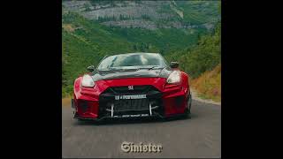 The Cleanest GTR R35 Edit You’ll See Today #gtrr35 #edit #automobile