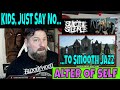 BAD TRIP!!! SUICIDE SILENCE - Alter Of Self (OFFICIAL VIDEO) REACTION / REVIEW