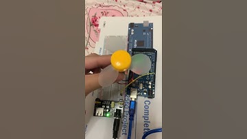 Motor Control and Arduino C Programming part 1