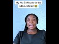 The Hard Truth: In the Stock Market you're trading patience, not just trading stocks #coachbenita