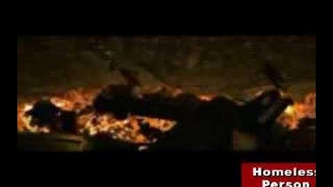 DDR Weirdo + The Fat Kid On Moped = Earth Destruction