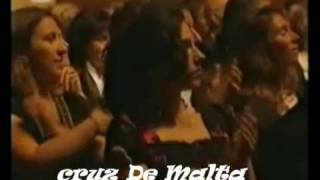 48-IV Gala Amália Rodrigues-Cristina Nóbrega-&quot; Fria Claridade &quot;-Fado-World Music