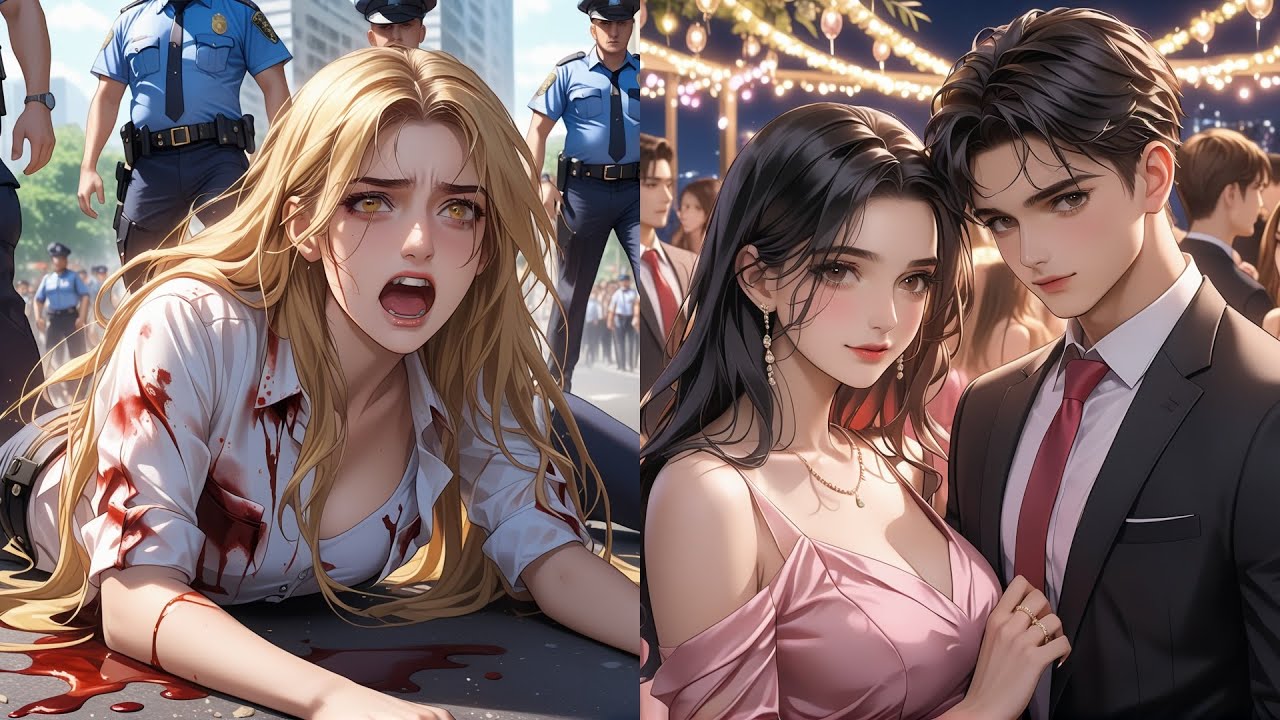 Reborn, My Student Warned Me to Back Off—So I Cut Her Funds  Now She Kneels at My Door