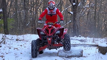 The Precision Steering Stabilizer is a Game Changer!