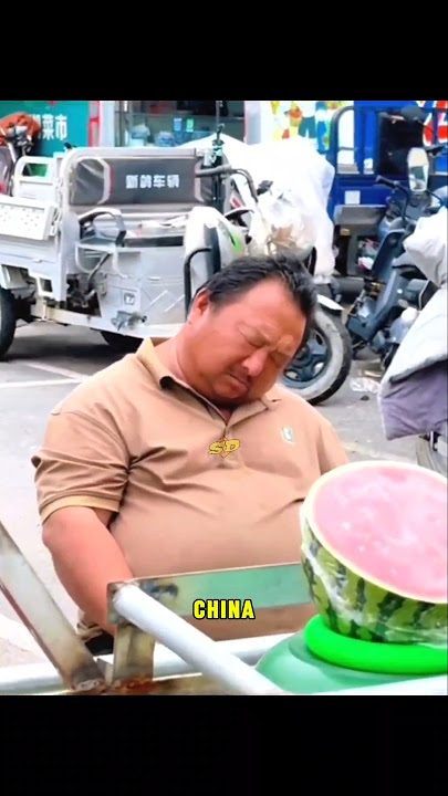 Mass Nap Tradition in Shanxi China!