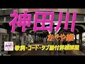 懐かしの名曲をギターで!『神田川』のやさしい弾き語り【中高年から始めるギター】