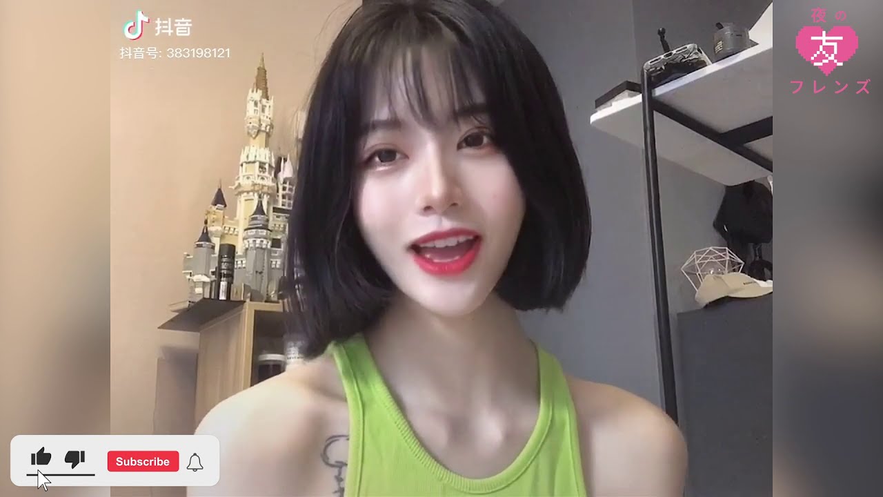 中国版tiktok 浜辺美波にそっくりな中国美女 清楚 黒髪 Chinese Beauty That Looks Just Like Japanese Actress Minami Hamabe Yayafa 中国版tiktok 浜辺美波にそっくりな中国美女 清楚 黒髪 Chinese Beauty That Looks Just Like Japanese Actress Minami Hamabe Yayafa
