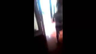 Akibat Trauma Gempa Vidio Kocak
