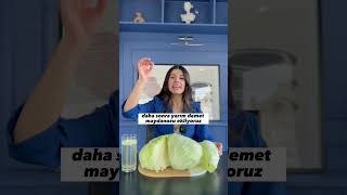 Yağlarini Cayir Cayir Yak