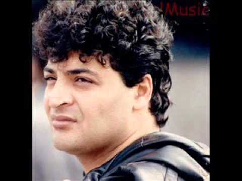 حميد الشاعرى أغنيلك