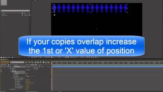 AE Basics Extras: More Repeater PART ONE