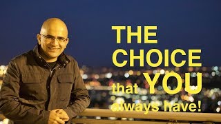 The Wrong Choice People Make & Destroy Their Life - Dr. Maruti Sharma