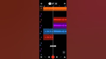 Thumbnail of We Made a HIT SONG Using Only a Phone App