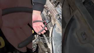 Stop Breaking Car Connectors Every Mechanic Needs This.