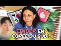 Que des charos tinder en core du sud 