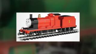 Bachmann Large Scale (A.K.A. G Scale) Thomas merchandise