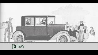 When Cleveland was King of the Auto Industry