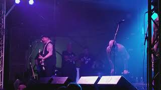 Angelic Upstarts &quot;Give The Fox A Gun&quot; Live Rebellion Festival, Winter Gardens, Blackpool, UK 8/3/18