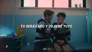 Everything Has Changed –Taylor Swift  (feat. Ed Sheeran) || Sub. Español || Heartstopper