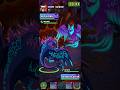 Underworld Castle  ⚡ Dynamons World New Update 🔥 Chapter 21 Chief Guard  Battle 😱 #gameplay