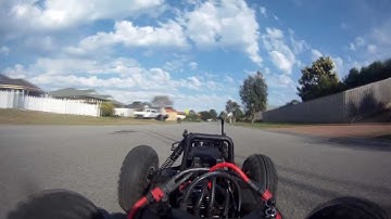 Associated RC8e.2, Traxxas Summit Compliation Bash Video HD