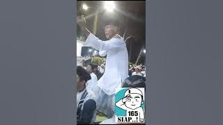 viral di haul mama Sukanta Kadu parasi kecamatan labuan kabupaten Pandeglang Banten