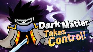 Super Smash Bros. Victory Dark Matter Fanmade