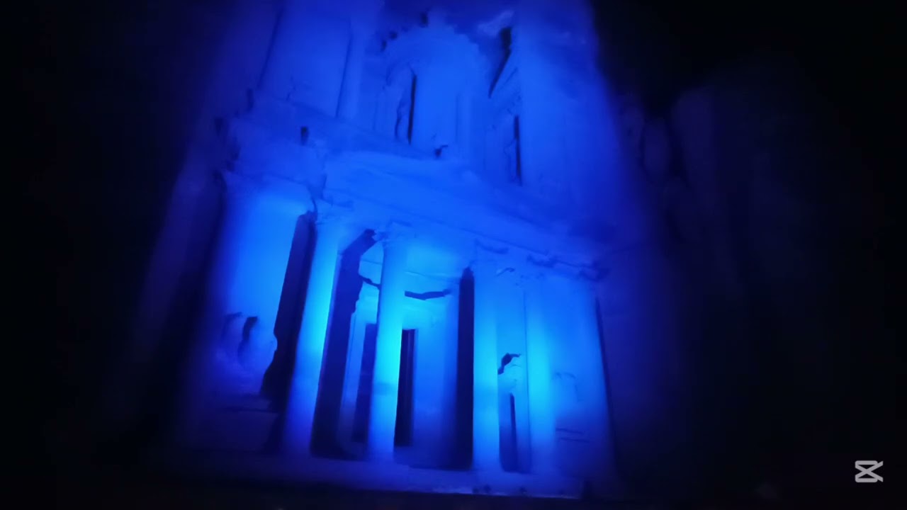 👎Overrated Petra by Night: Is the Experience Worth the Hype?