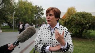 ПУТЧЁСЕЛФ Ирина Прохорова