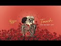 Nicholas Max - Touch (Official Lyric Video)