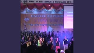 Video thumbnail of "Praise n Worship - Topa A Muang Mite"