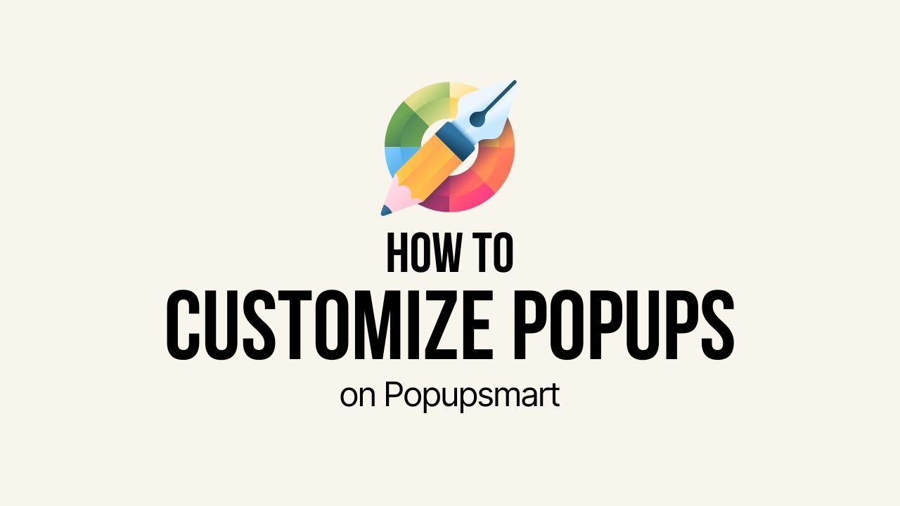 PopupSmart: Complete Review logo