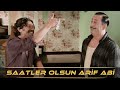 Arif V 216 - Saatler Olsun Arif Abi