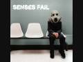 Senses fail  map the streets