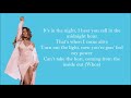 Fifth Harmony-Make You Mad (Lyrics)