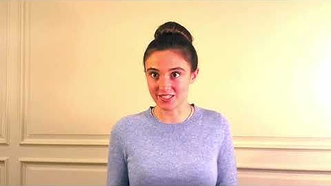 How the Arrowsmith Program Transformed My Brain and My Life - Carlie