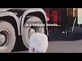Iran parades apparent ballistic missile