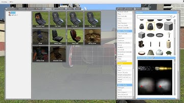 GMBR - Wiremod - Como criar um carro [Mingeminator]