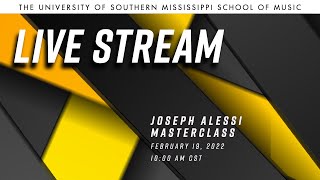 Download Lagu Joseph Alessi Masterclass MP3 Download Lagu Joseph Alessi Masterclass MP3