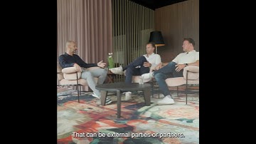 Resilient TALKS – Episode 2: Why Identity Is the New Security Perimeter - Short 2