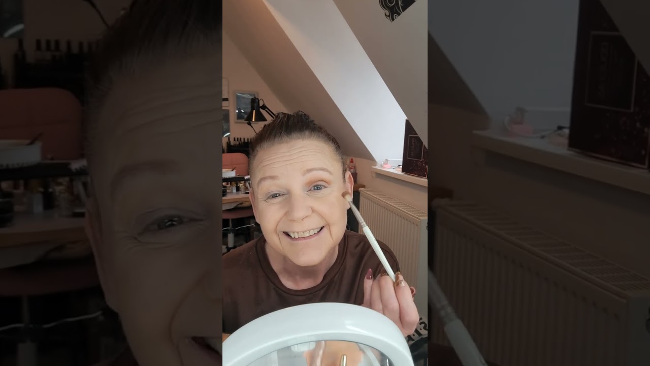 Everyday Augenmakeup 