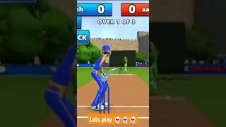 Beasttech - Game Mode - STICK CRICKET LIVE ( Vol 4 ) #stickcricket #gamemode #cricket #onlinegaming screenshot 4