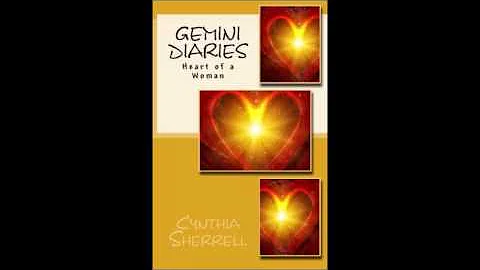 God's Eye by Cynthia Sherrell