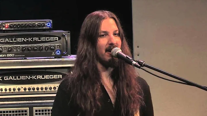 The Aristocrats - Boing, We'll Do It Live! Full Co...