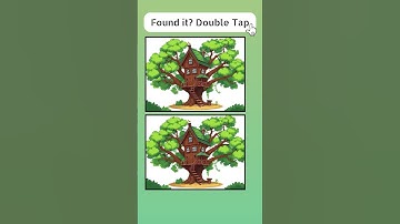 Level 3  ⭐️⭐️⭐️ Find 3 difference